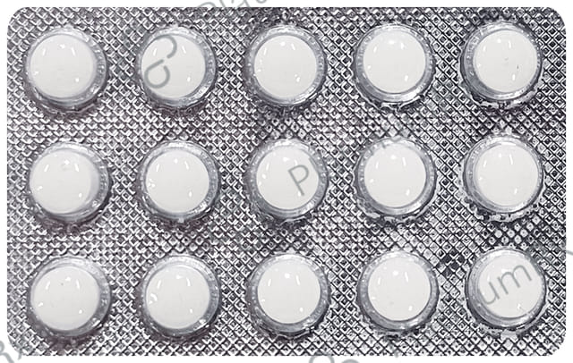 Ezedoc 10mg Tablet 15s