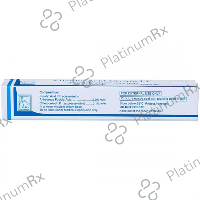 Fusiderm Cream 5 Cream