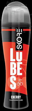 Skore Lubricant Cherry