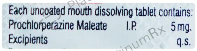 Resvom-MD Tablet