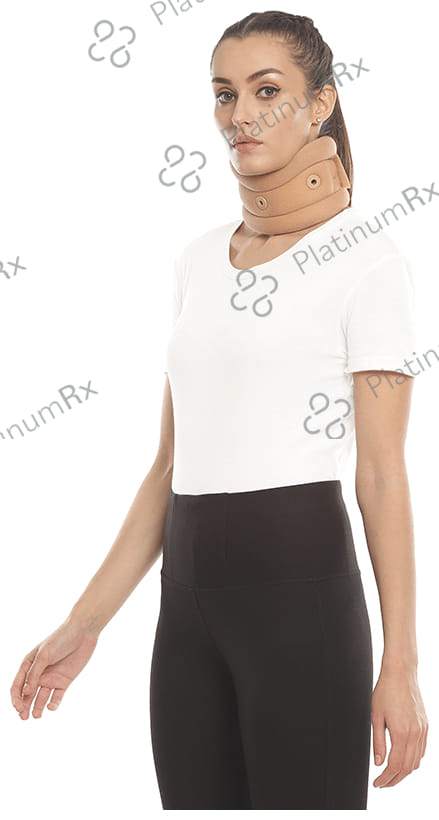 Romsons Cervical Collar Soft with Support XL