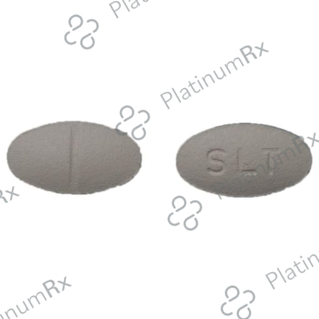 Serlift 100mg Tablet 10s