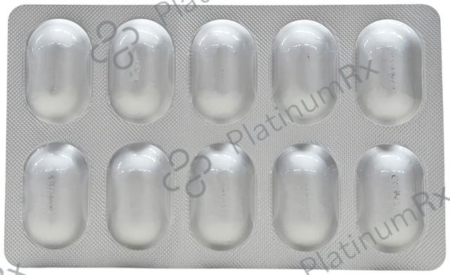 Zyrova C 20mg/75mg Capsule