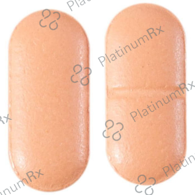 Esgipyrin A 100/325mg Tablet 15s