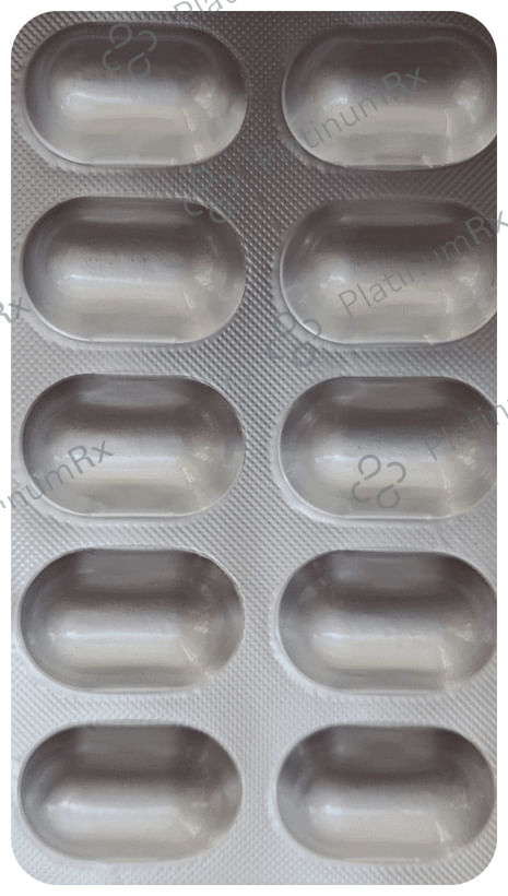 Rabidax L Capsule SR 10s