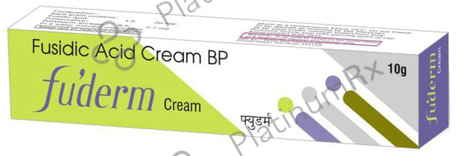Fuderm Cream