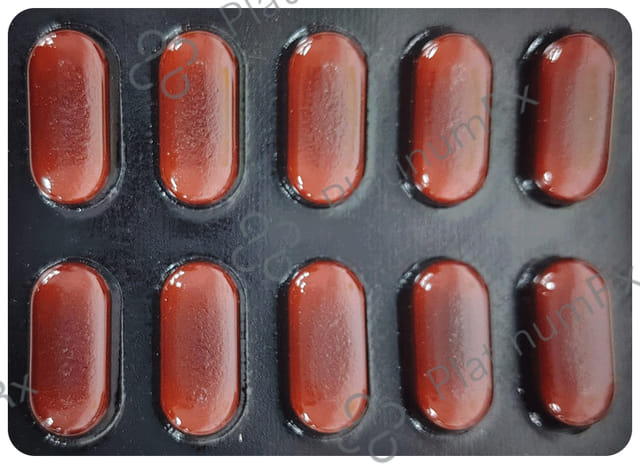 Cognivel Tablet 10s
