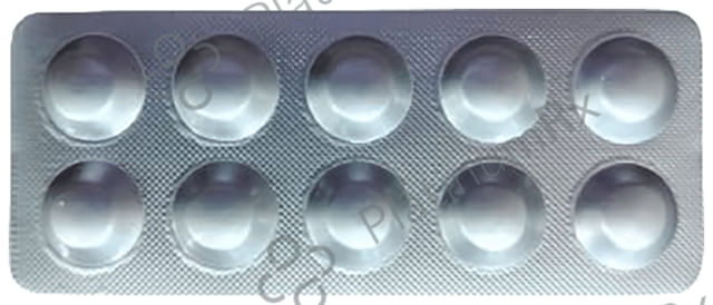 Arpisam 2mg Tablet 10s