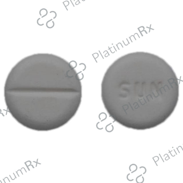 Pioglit 30mg Tablet 10s