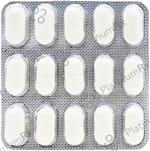 Nimprex-P Tablet