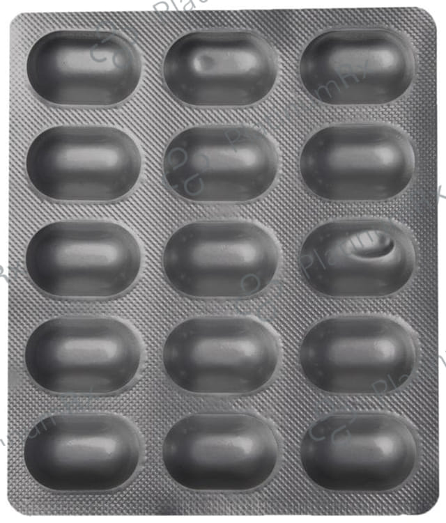 Esoz 40mg Tablet 15s