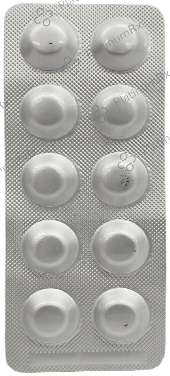 Rosukaa 5mg Tablet 10s