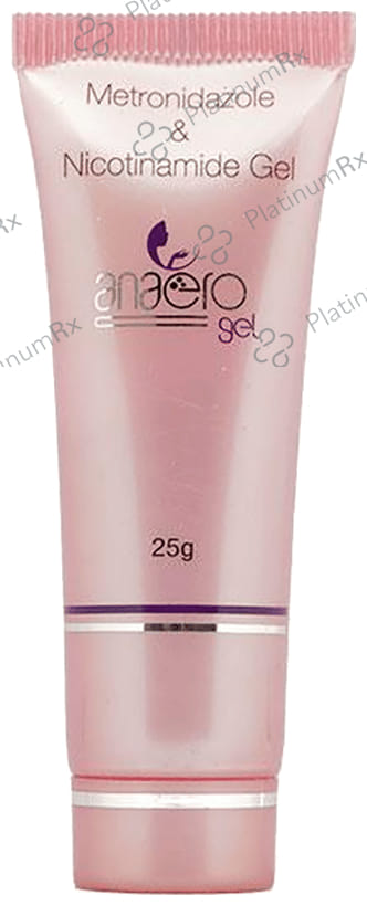 Anaero Gel 25gm