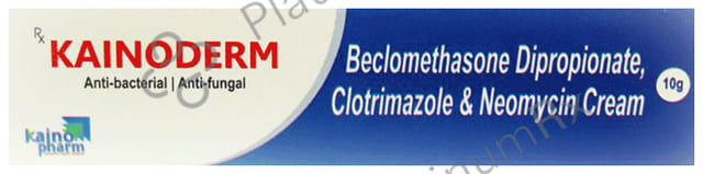 Kainoderm Cream