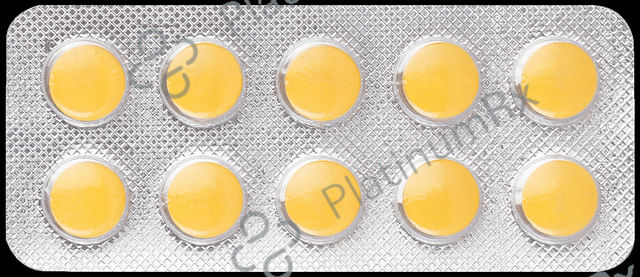Droziver 80mg Tablet