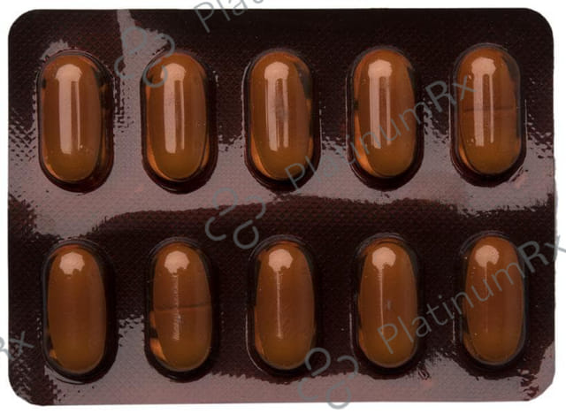 Lysoflam Tablet 10s