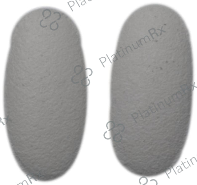 Daxid 25mg Tablet 15s