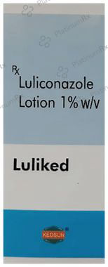 Luliked Lotion