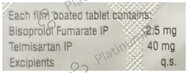 Newtel Best 2.5mg Tablet 10s