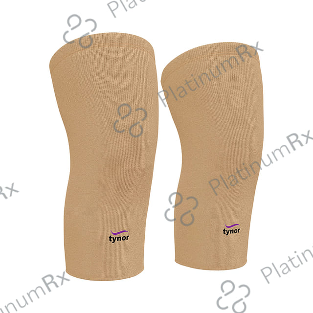 Tynor D 04 Knee Cap Small Pair 1s