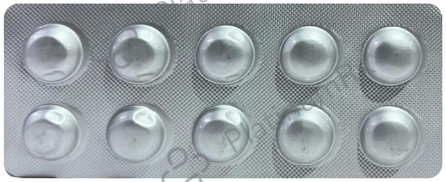 Montewin LC 5/10mg Tablet 10s
