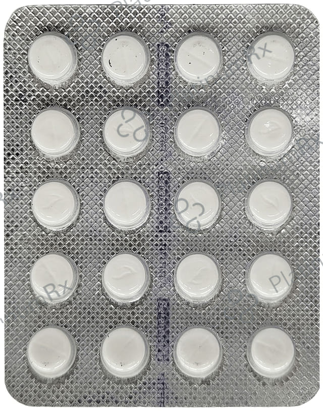 Serenace 5mg Tablet 20s
