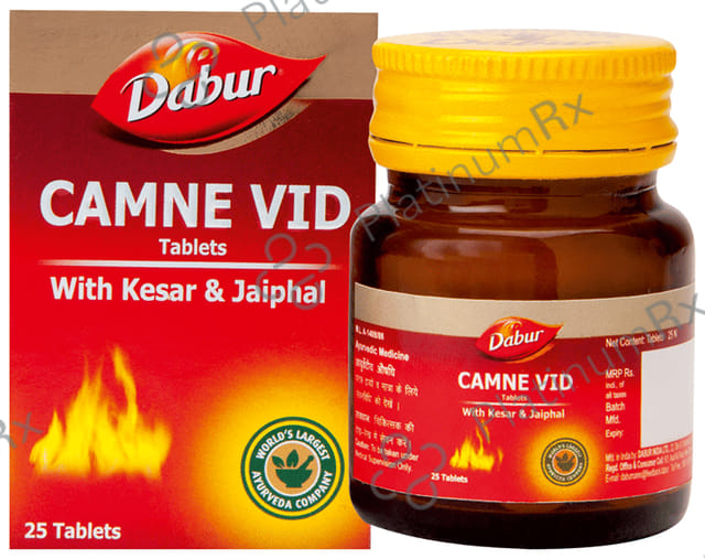 Dabur Camne Vid