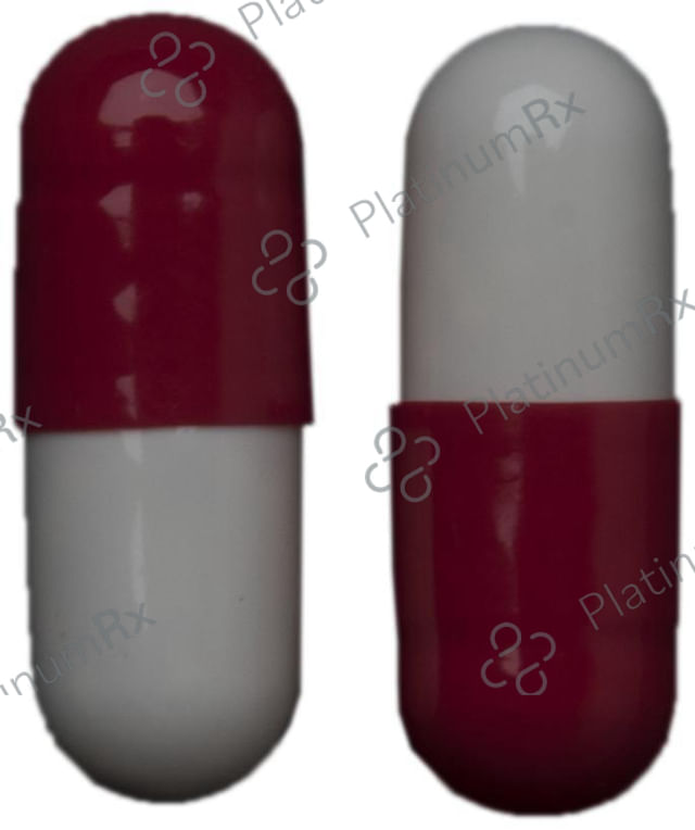 Nupenta CP 3/40mg Capsule SR 10s
