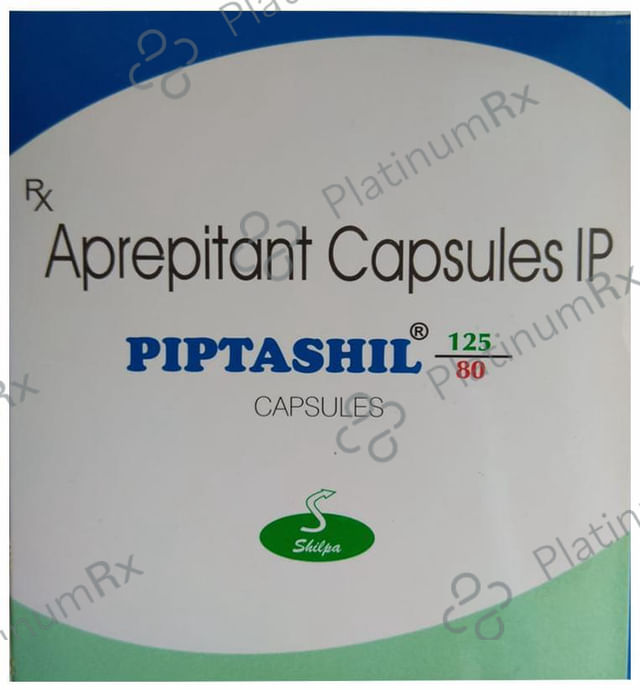 Piptashil Capsule