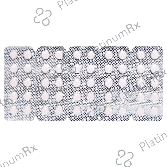 Azulix 1mg Tablet 10s
