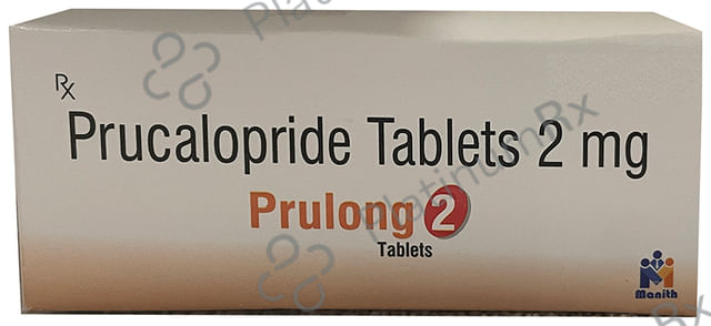 Prulong 2 Tablet