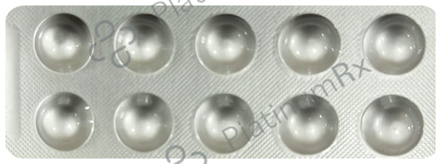 Torway Plus 50mg/20mg Tablet