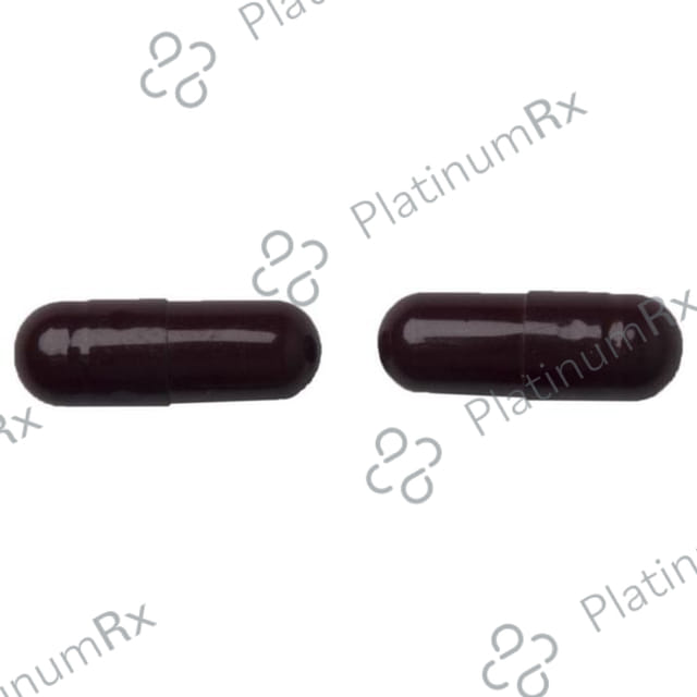 Acrotac 10mg Capsule 20s