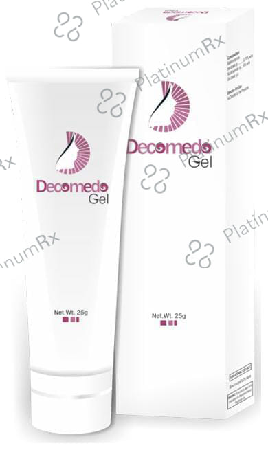 Decomedo Gel 25gm