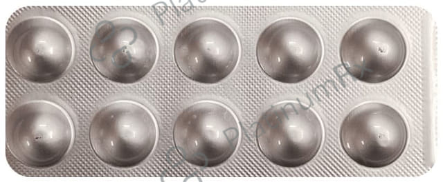Gababeta NT 100/10mg Tablet 10s