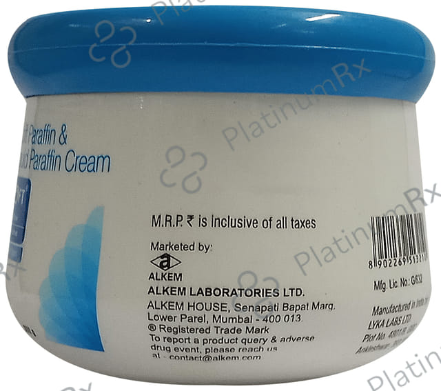 New Olesoft Max Cream for All Skin Types 300gm