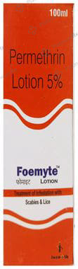 Foemyte Lotion