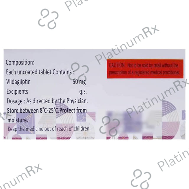 Acvlglip 50mg Tablet 10s