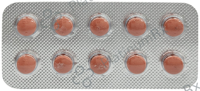 Rpigat 15mg Tablet 10s