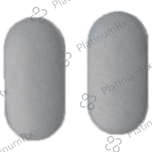 Tolvasca 15mg Tablet 4s