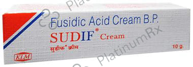Sudif Cream 5 Cream