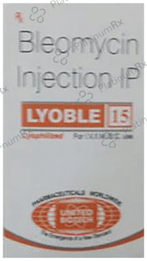 LYOBLE INJECTION