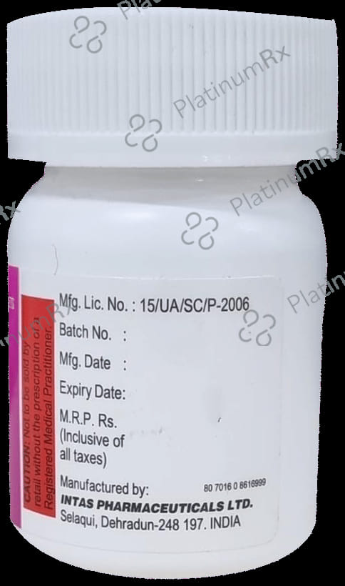 Lethyrox 12.5 Tablet