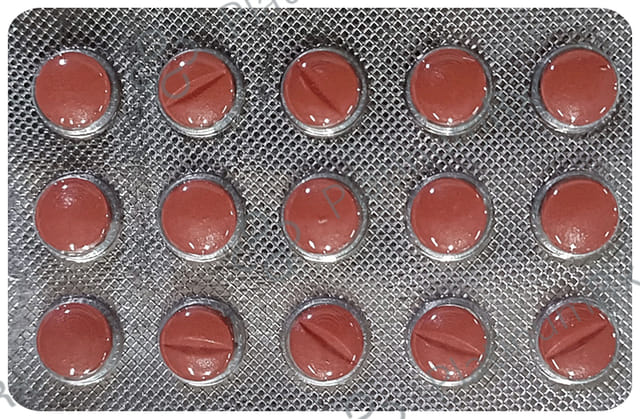 Zenoxa 150mg Tablet 15s