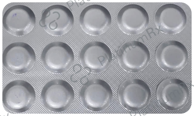 Nebicard T 5/40mg Tablet 15s