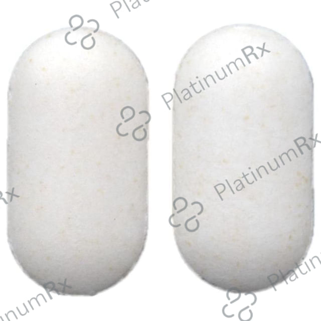 Ecox 1000 Tablet