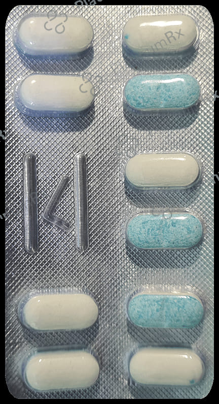 Dialoq MP 1 Tablet SR