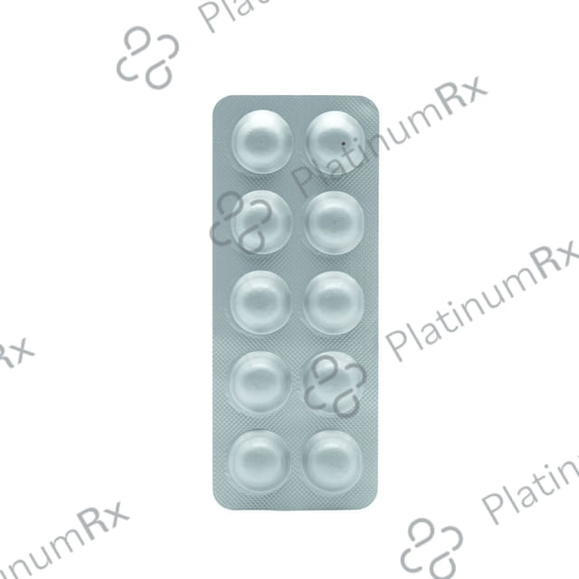 Amlochem 5mg Tablet 10s
