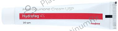 Hydrotag 4% Cream