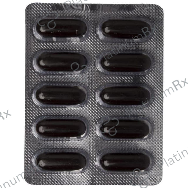 Enzowin D Softgel Capsule 10s